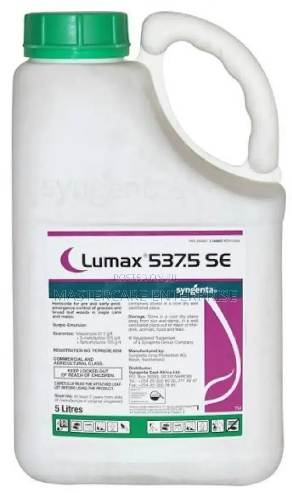 Lumax 5 Litres