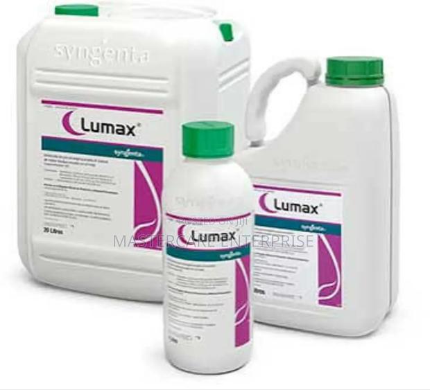 Lumax 5 Litres Original Product