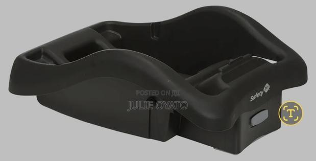 Baby Car Seat - thumbnail 3