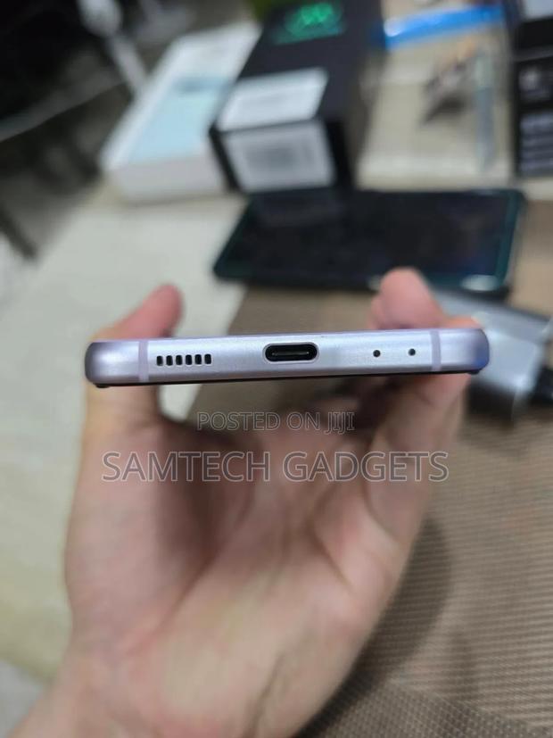 Samsung Galaxy Z Flip 3 128 GB Purple