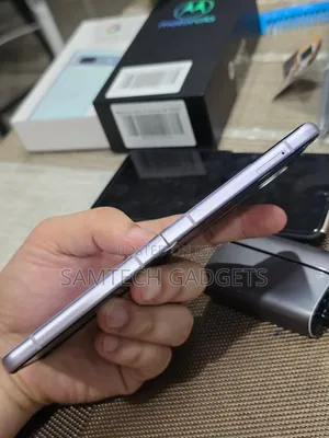 Samsung Galaxy Z Flip 3 128 GB Purple