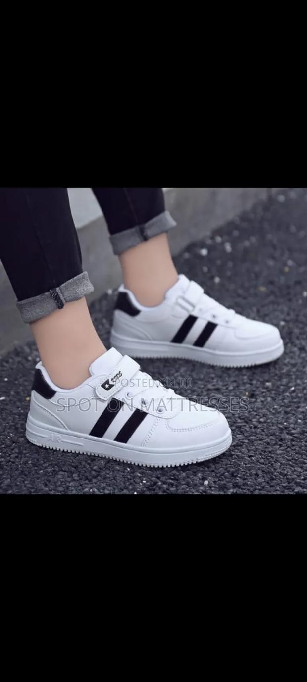 Kids' Elegant Sneakers. Sizes 28-38. Delivery Services Available.