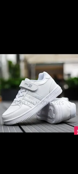 Kids' Elegant Sneakers. Sizes 28-38. Delivery Services Available.