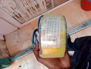 Spacetech Toroidal Transformer