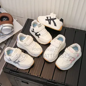 Kids' Sneakers Boys N Girls. Sizes 16-22. Delivery Services Available