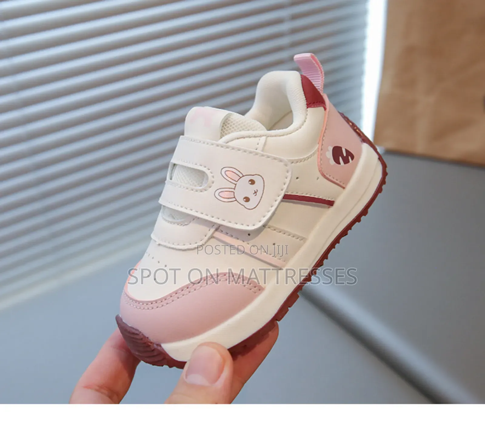 Kids' Sneakers Boys N Girls. Sizes 16-22. Delivery Services Available