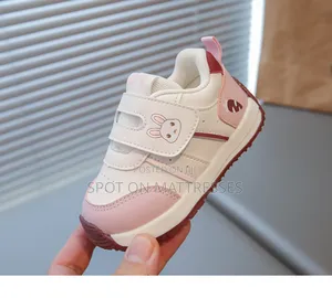 Kids' Sneakers Boys N Girls. Sizes 16-22. Delivery Services Available
