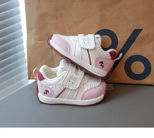 Kids' Sneakers Boys N Girls. Sizes 16-22. Delivery Services Available