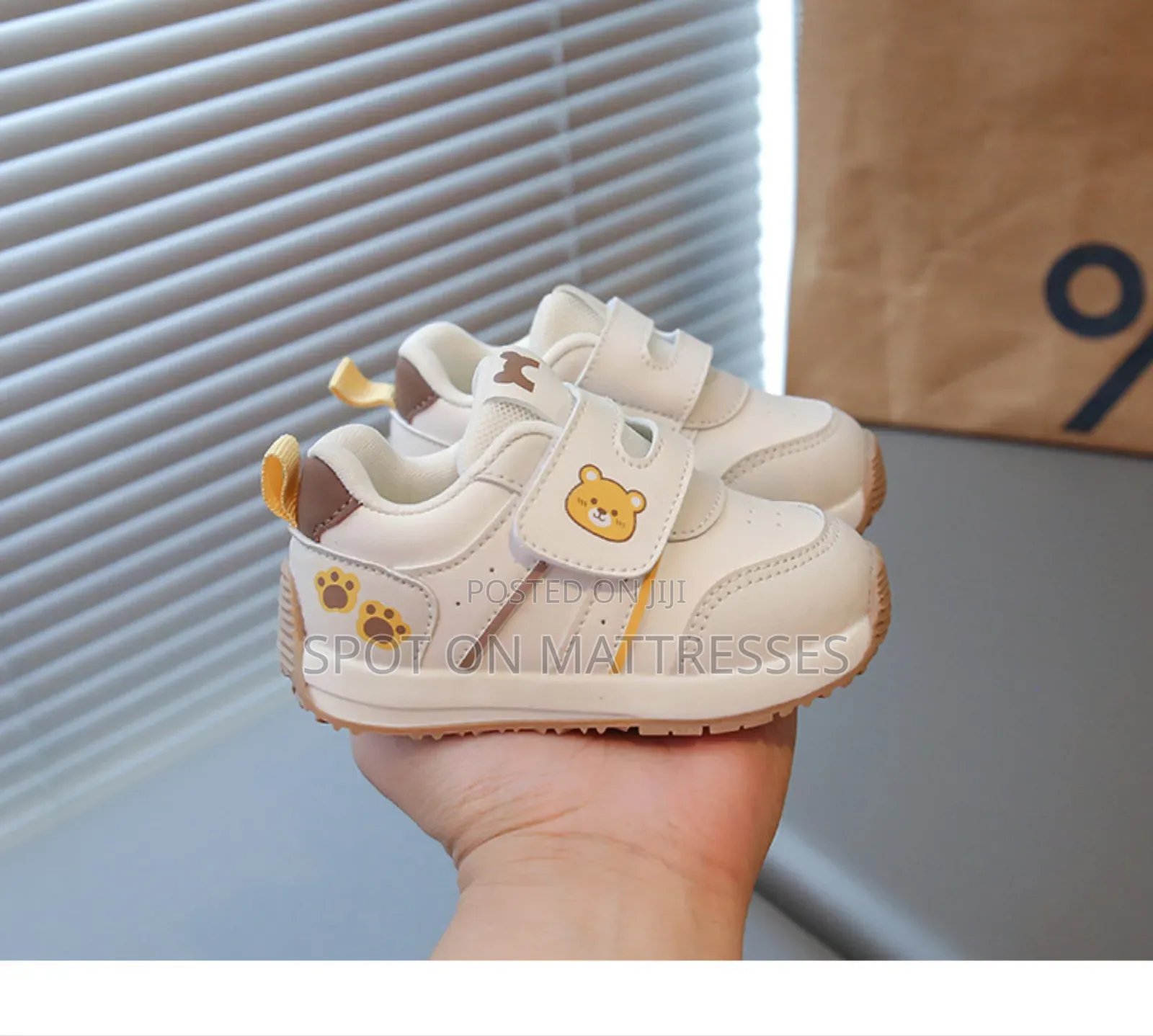 Kids' Sneakers Boys N Girls. Sizes 16-22. Delivery Services Available