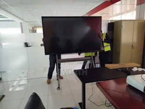65" Interactive Touch Screen Pansl