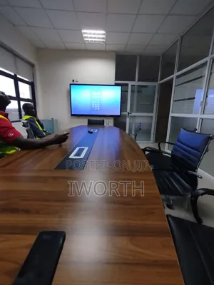 65" Interactive Touch Screen Pansl