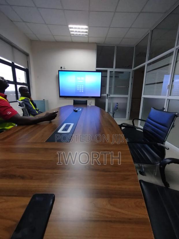 65" Interactive Touch Screen Pansl - thumbnail 4