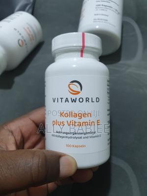 Kollagen With Vitamin E - thumbnail 2