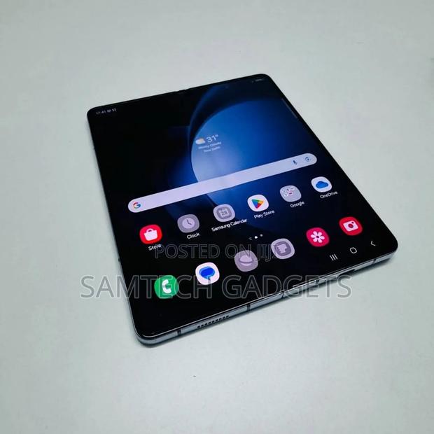 Samsung Galaxy Z Fold 5 256 GB Blue