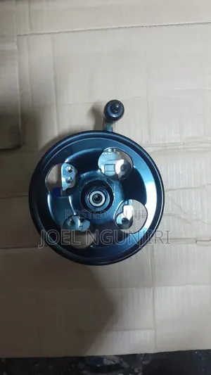Power Steering Pump Suzuki J20a