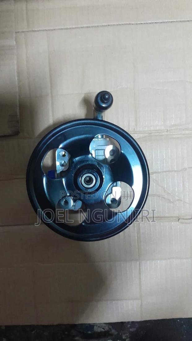 Power Steering Pump Suzuki J20a