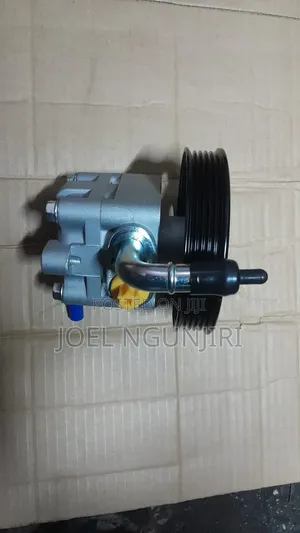Power Steering Pump Suzuki J20a