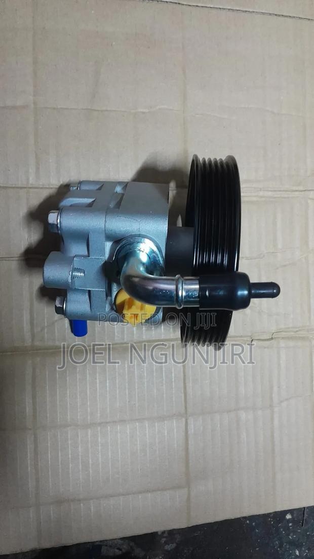 Power Steering Pump Suzuki J20a - thumbnail 2