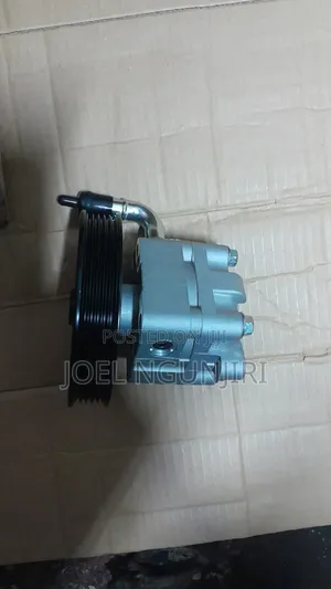 Power Steering Pump Suzuki J20a