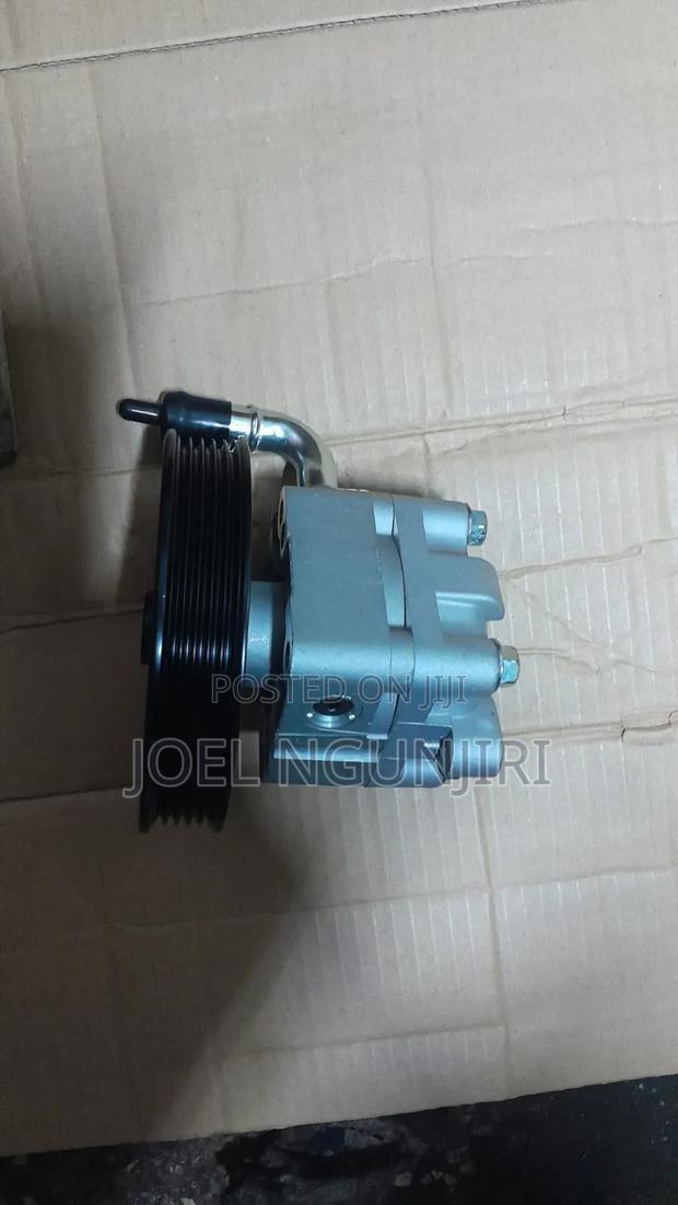 Power Steering Pump Suzuki J20a - thumbnail 3