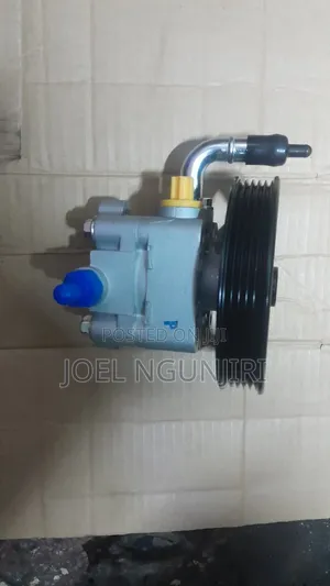 Power Steering Pump Suzuki J20a