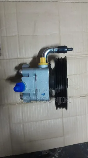 Power Steering Pump Suzuki J20a