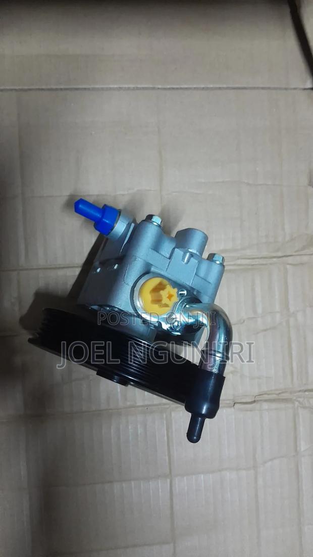 Power Steering Pump Suzuki J20a - thumbnail 6