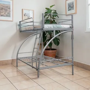 Elmundo Metal Bunk Beds 3*6/31⁄2*6
