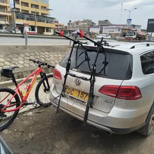 Car Bicycle Carrier Stand ,3 Bike Rack