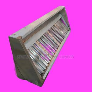 Kitchen Hood/Chimney - thumbnail 2