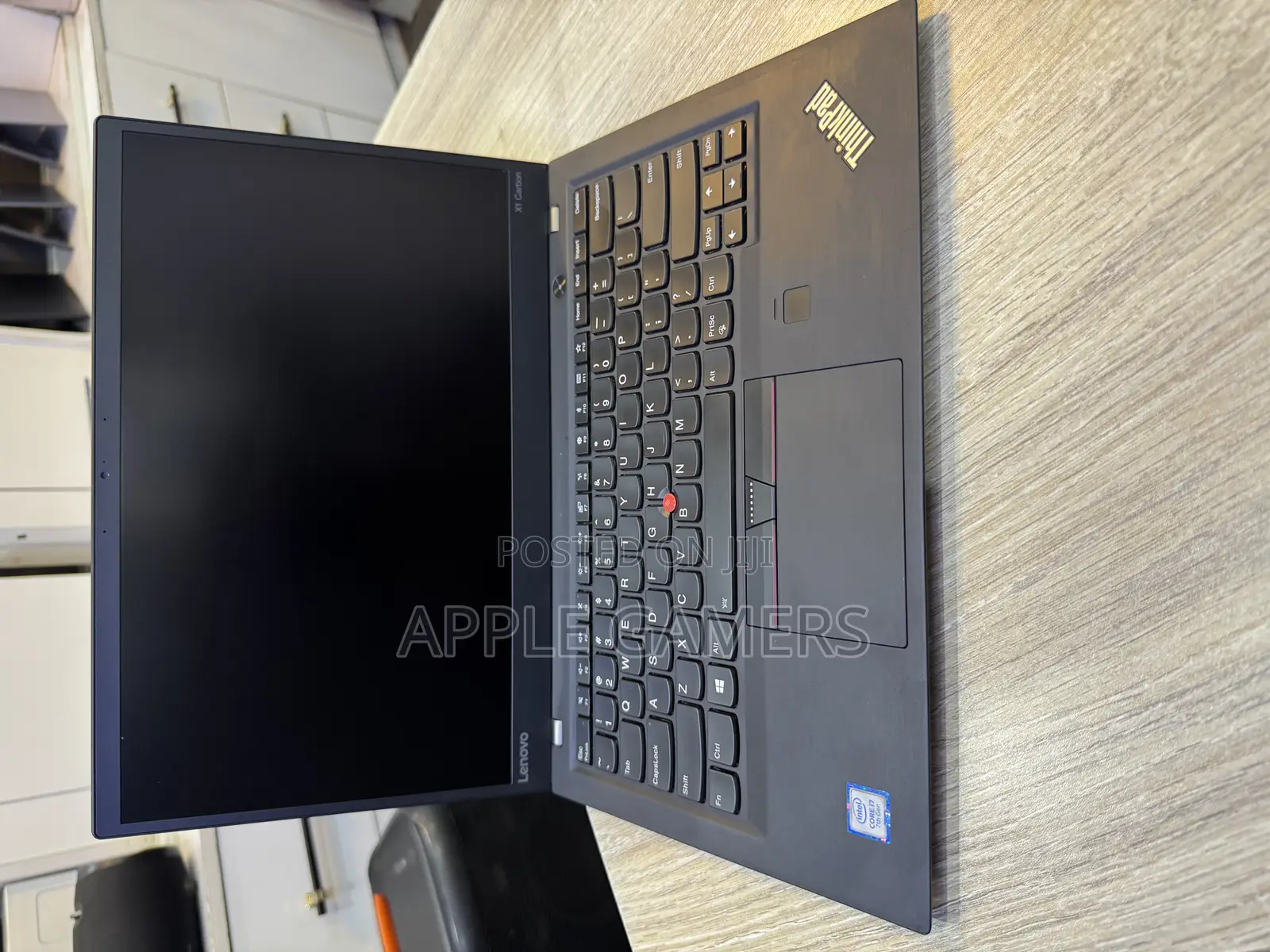 Laptop Lenovo ThinkPad X1 Carbon 16GB Intel Core i7 HDD+SSD 256GB