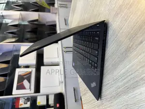 Laptop Lenovo ThinkPad X1 Carbon 16GB Intel Core i7 HDD+SSD 256GB