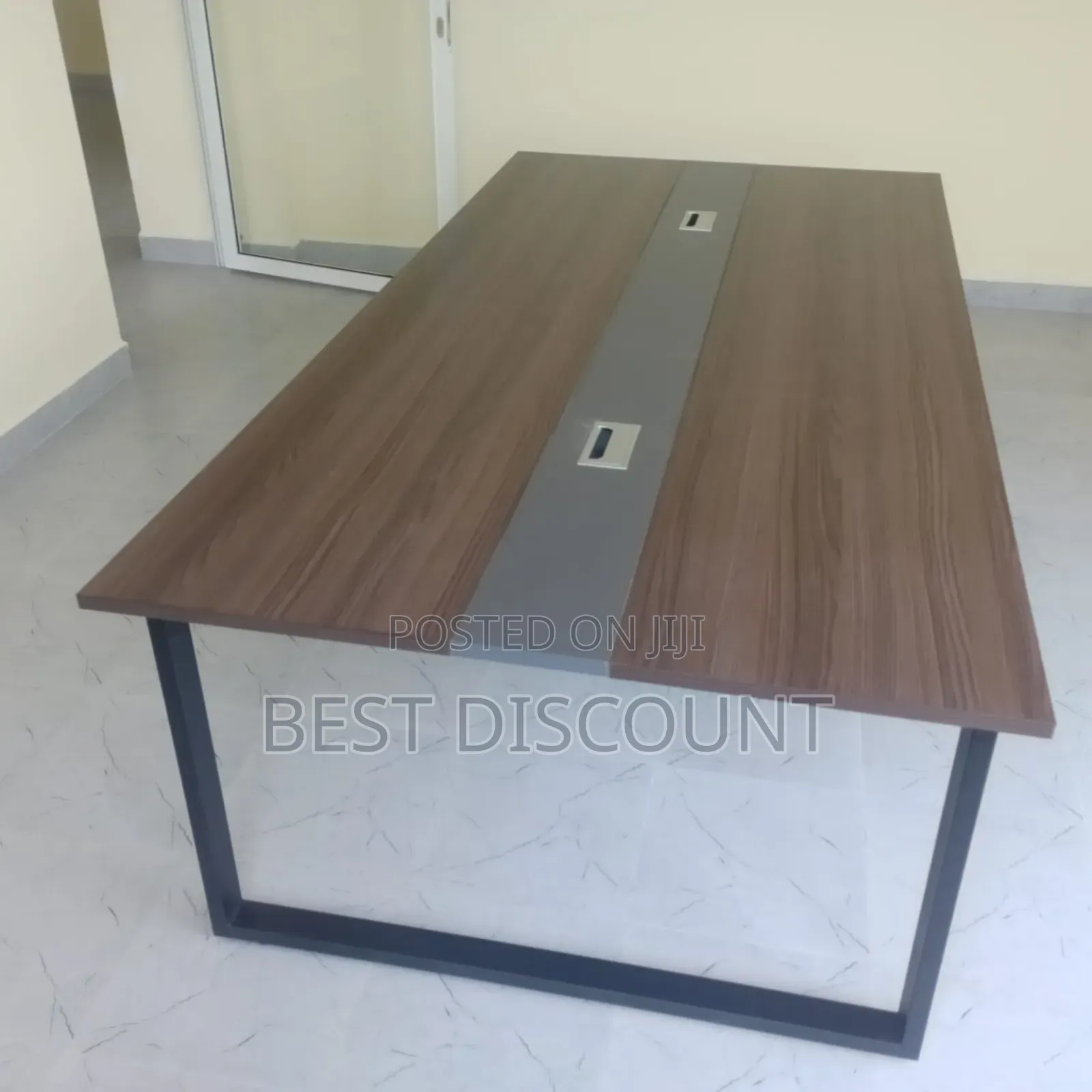 Confere/ Boardroom Table 2.4m