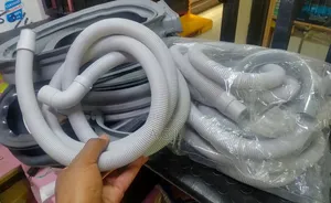 Washing Machine Outlet Pipe