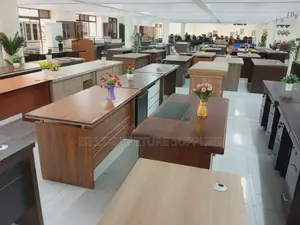 Modern Furniture Showroom Nairobi