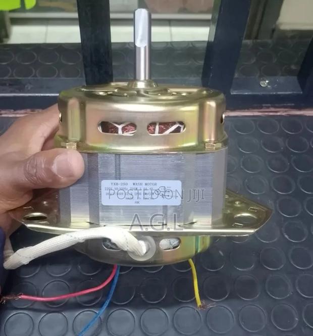 250 Watts Wash Motor for Washing Machine