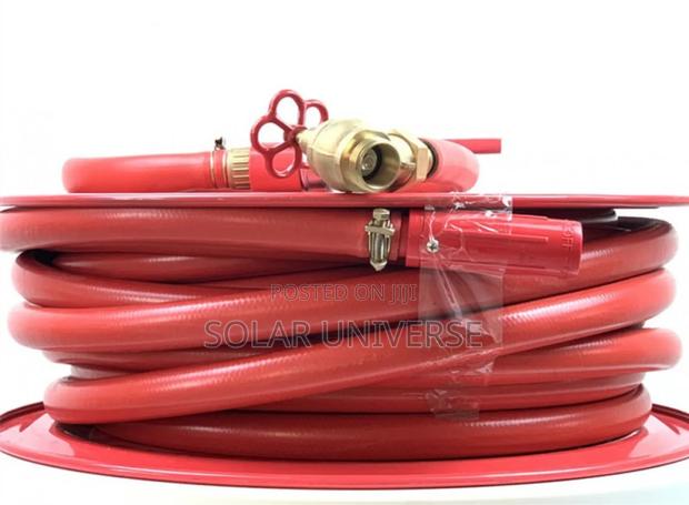 Fire Hose Reel 30m - main view