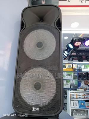 Trill Professional Audio Speakers - thumbnail 2