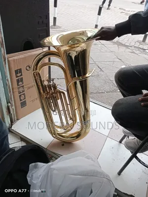 Yamaha Tuba