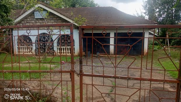 Garden Estate - main view