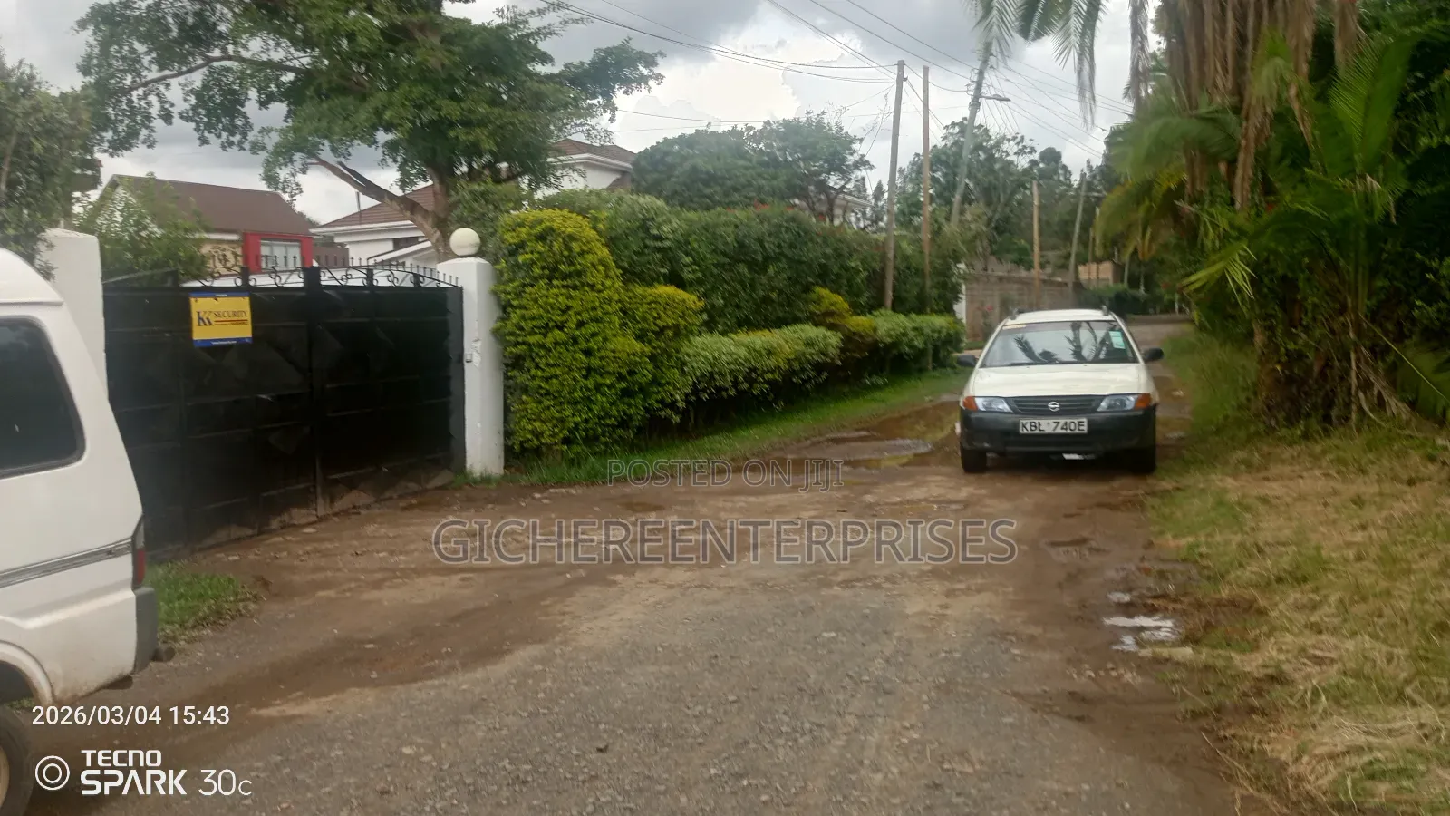 Garden Estate