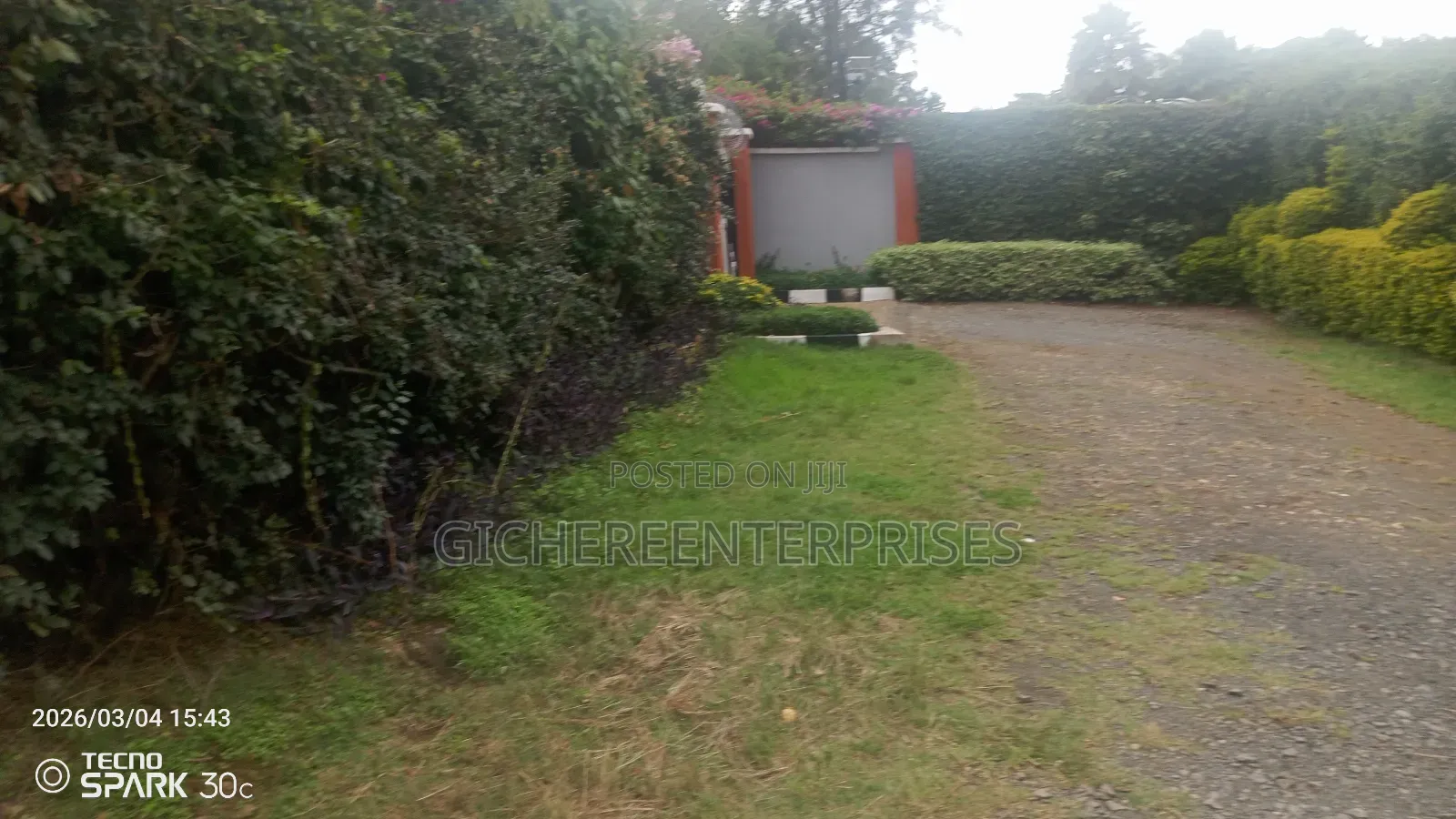 Garden Estate