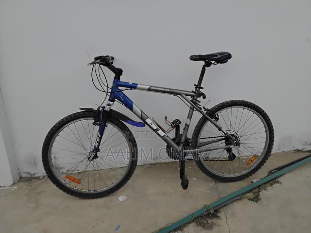 Gt Avalanche 3.0 Mountain Bike