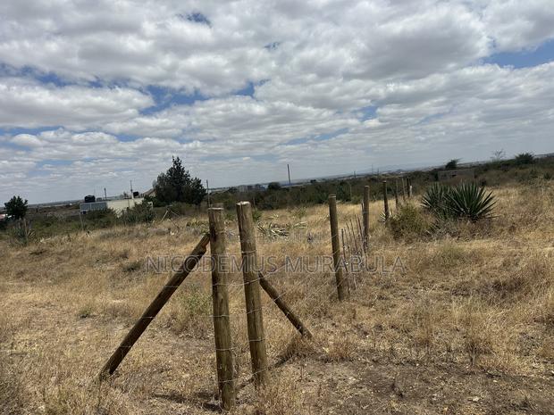 Plots for Sale - main view