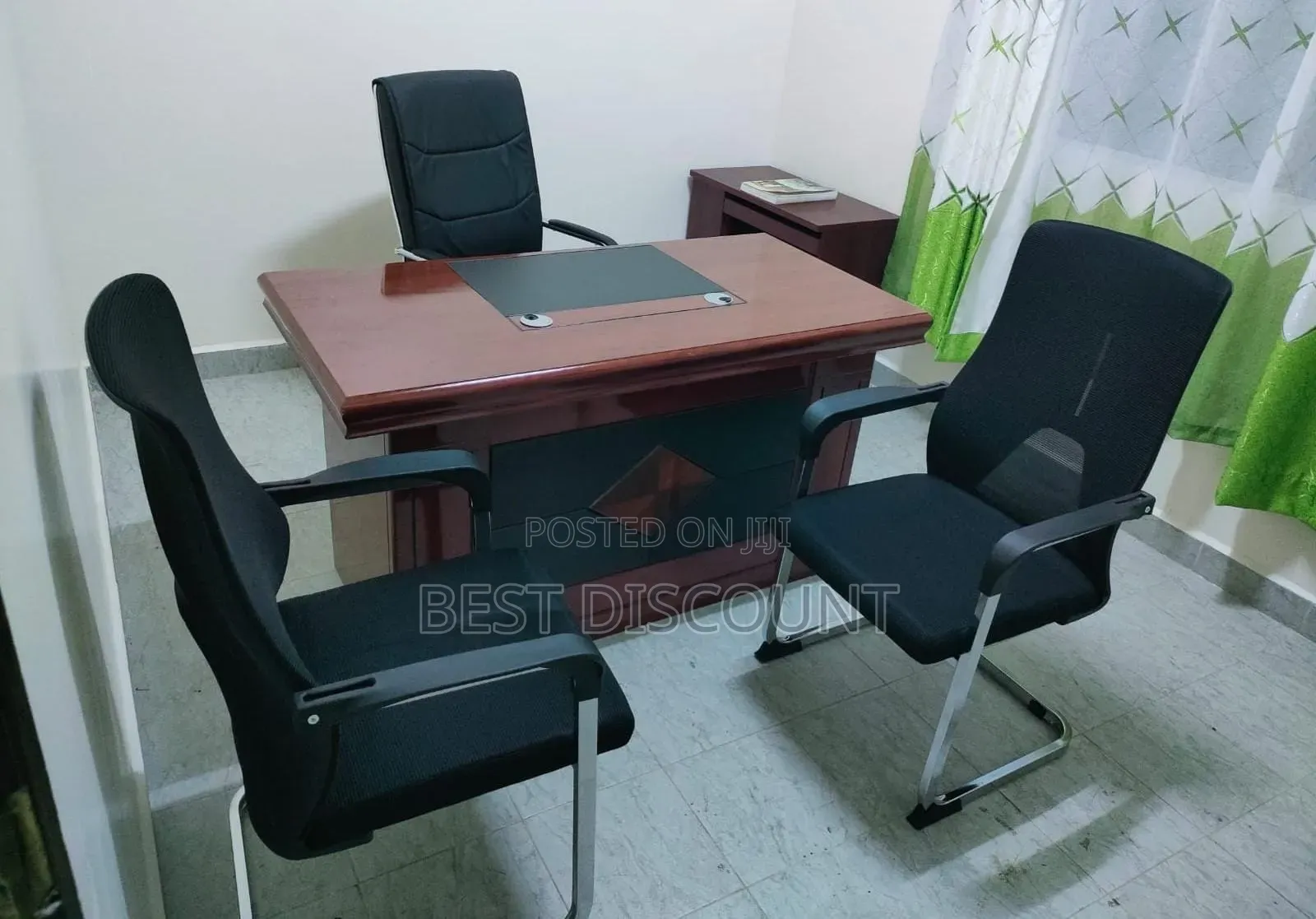 1.6m Director Office Table