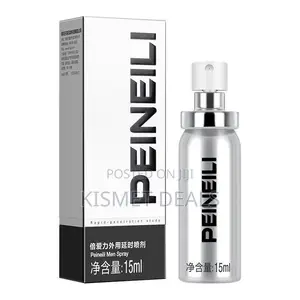 Super Peineili Natural Endurance Delay