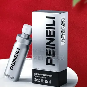Super Peineili Natural Endurance Delay