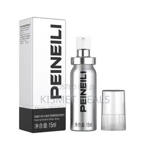 Super Peineili Natural Endurance Delay