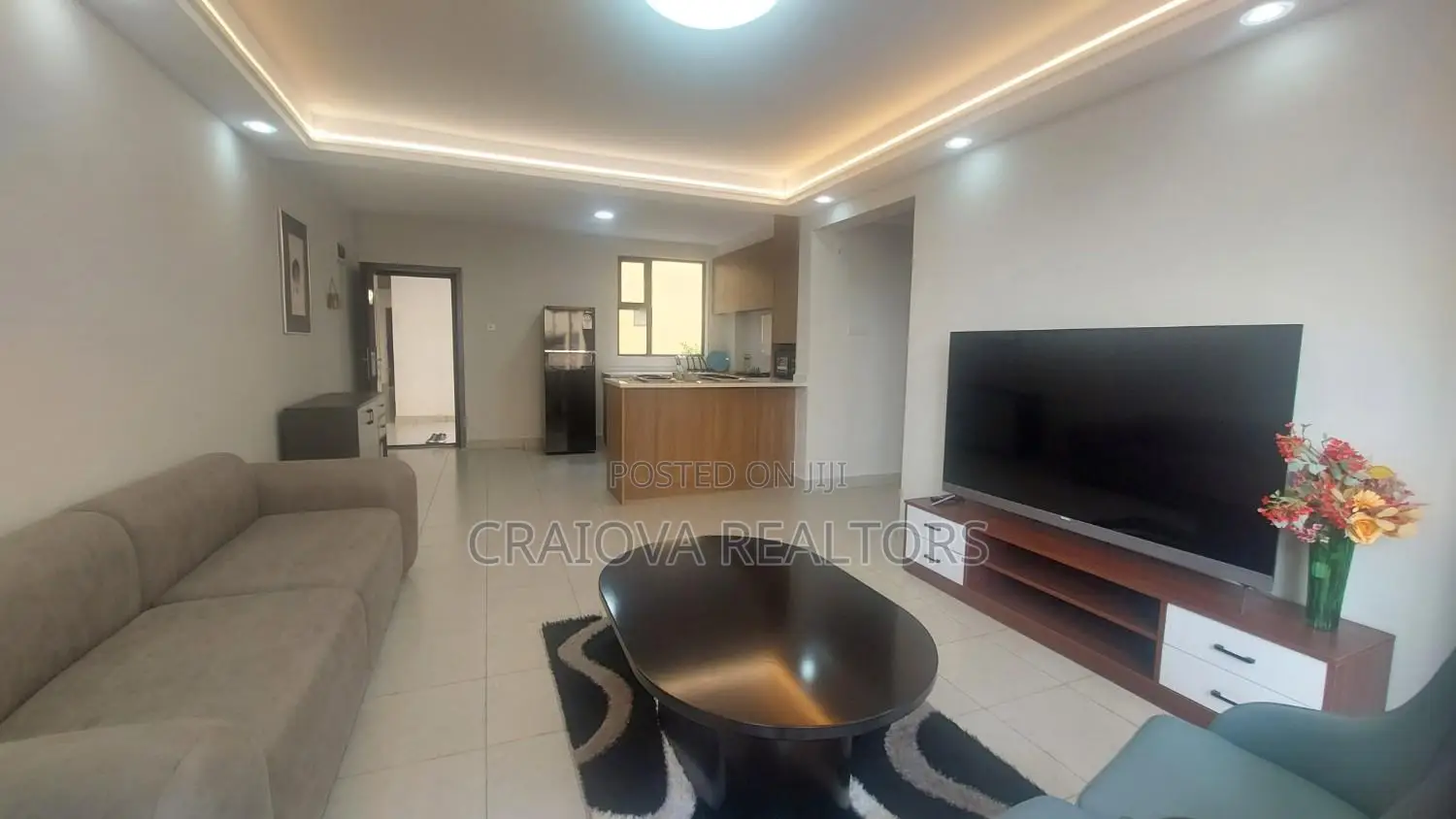 3bdrm Apartment in Kitengela for sale