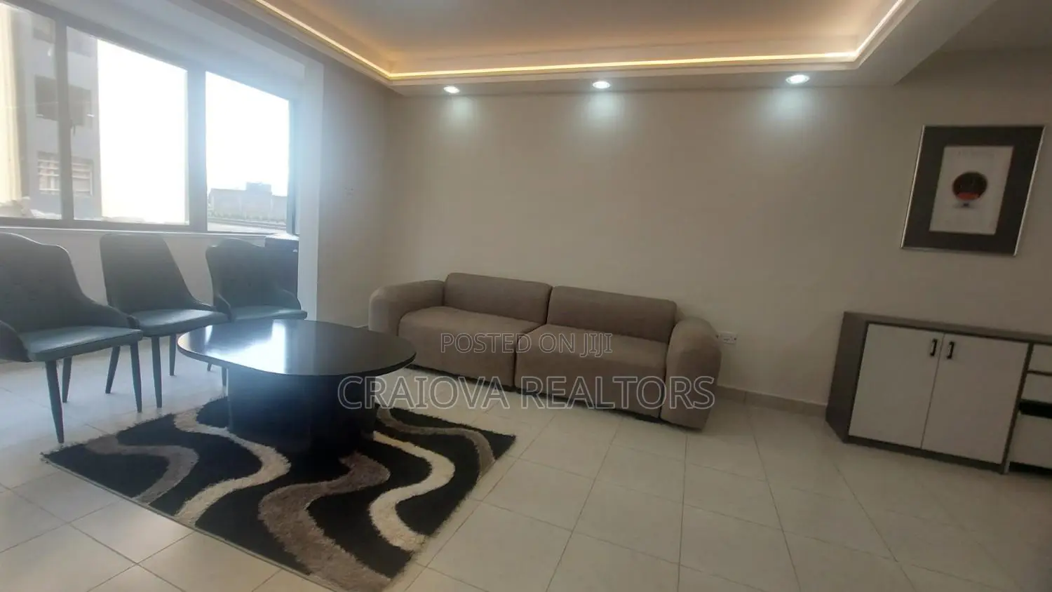 3bdrm Apartment in Kitengela for sale